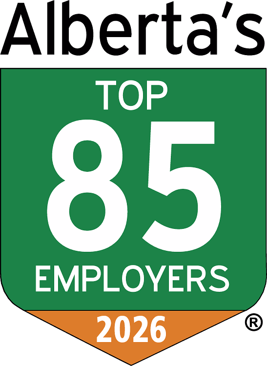 Alberta's Top 85 Employers