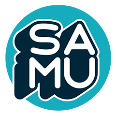 Logo.