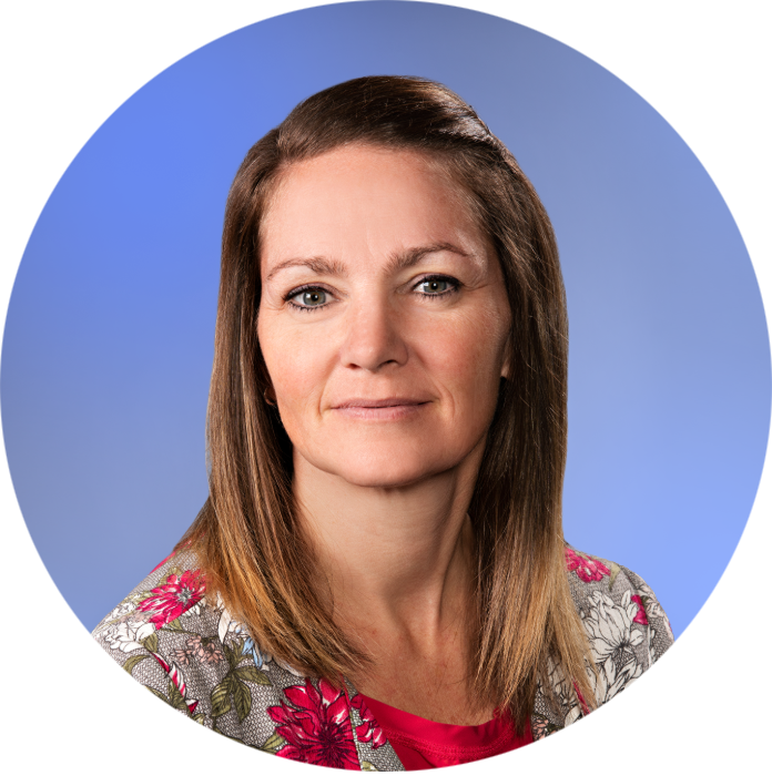 Stacy Elliott Canderel Management