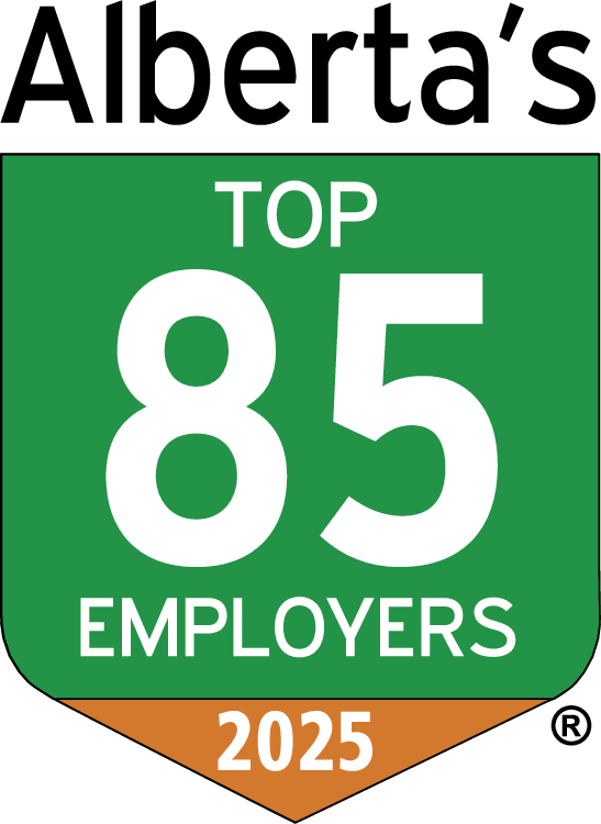 Alberta's Top 85 Employers