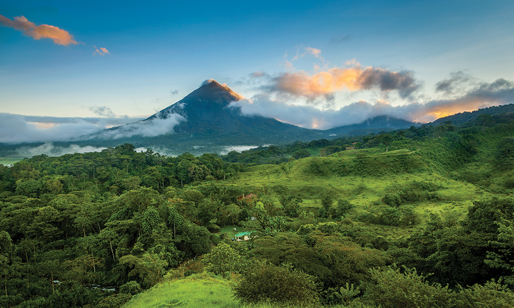 Costa Rica