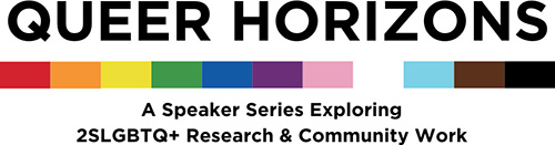 Queer Horizons Logo