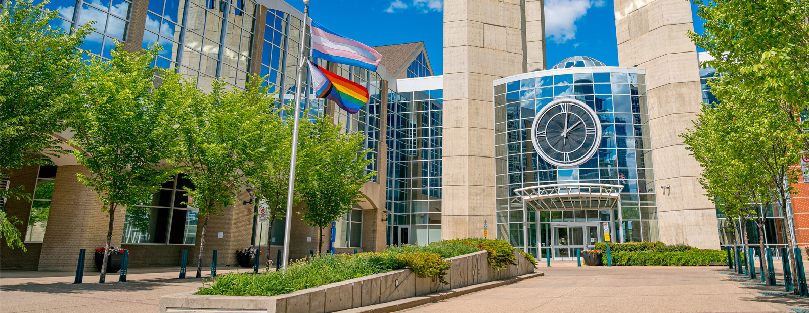 Virtual Open House MacEwan University