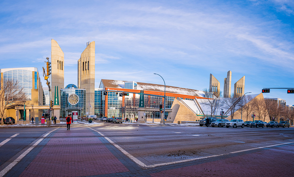 City Centre Campus