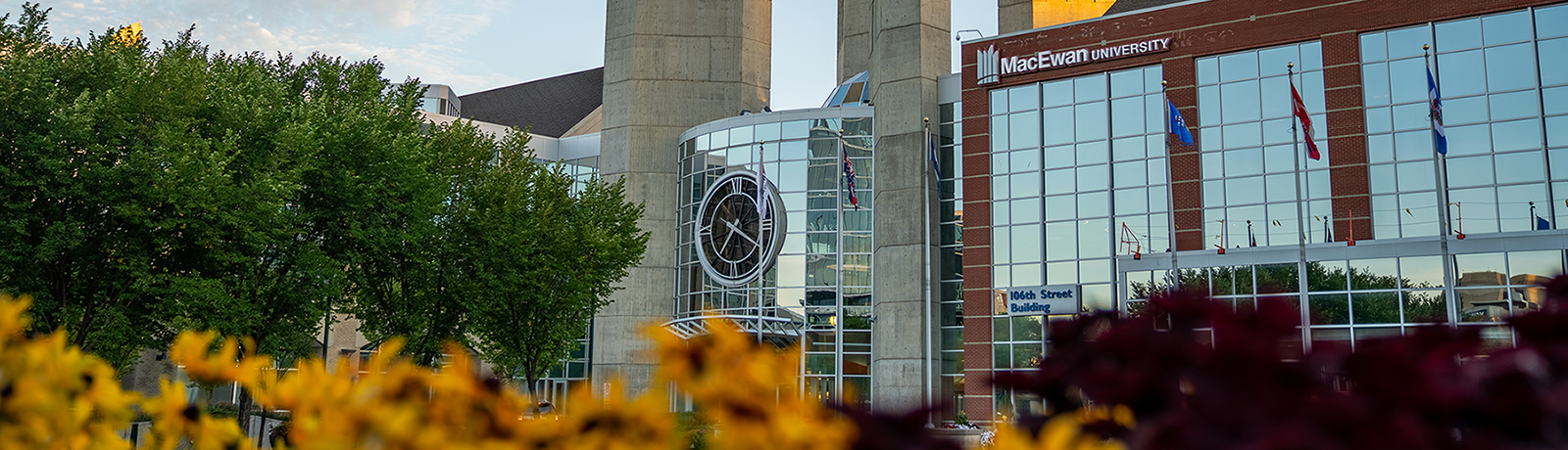 MacEwan University photo.